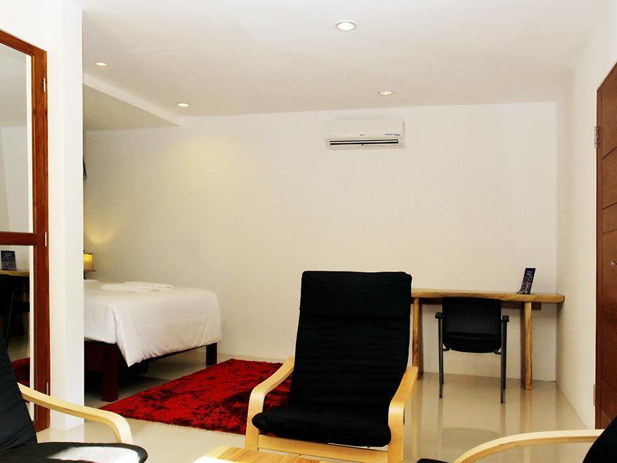 Taco Corner Apartamento Gili Trawangan Exterior foto