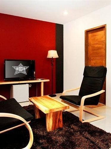 Taco Corner Apartamento Gili Trawangan Exterior foto
