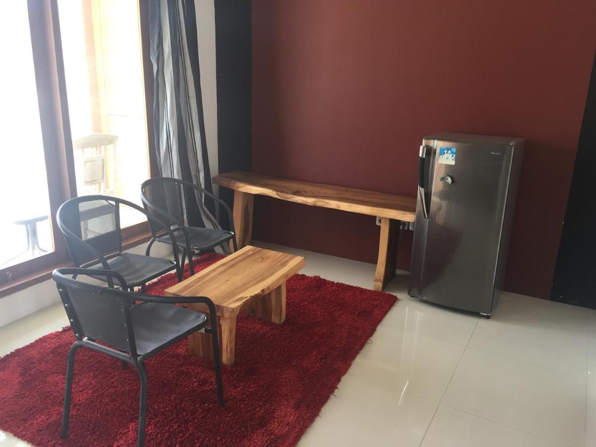 Taco Corner Apartamento Gili Trawangan Exterior foto